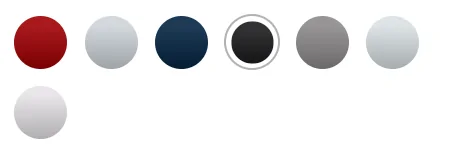 Rivian R1T R1S R2 Color Ranking ford