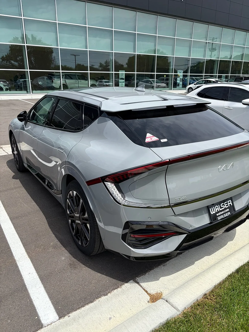 Rivian R1T R1S R2 Color Ranking IMG_2017