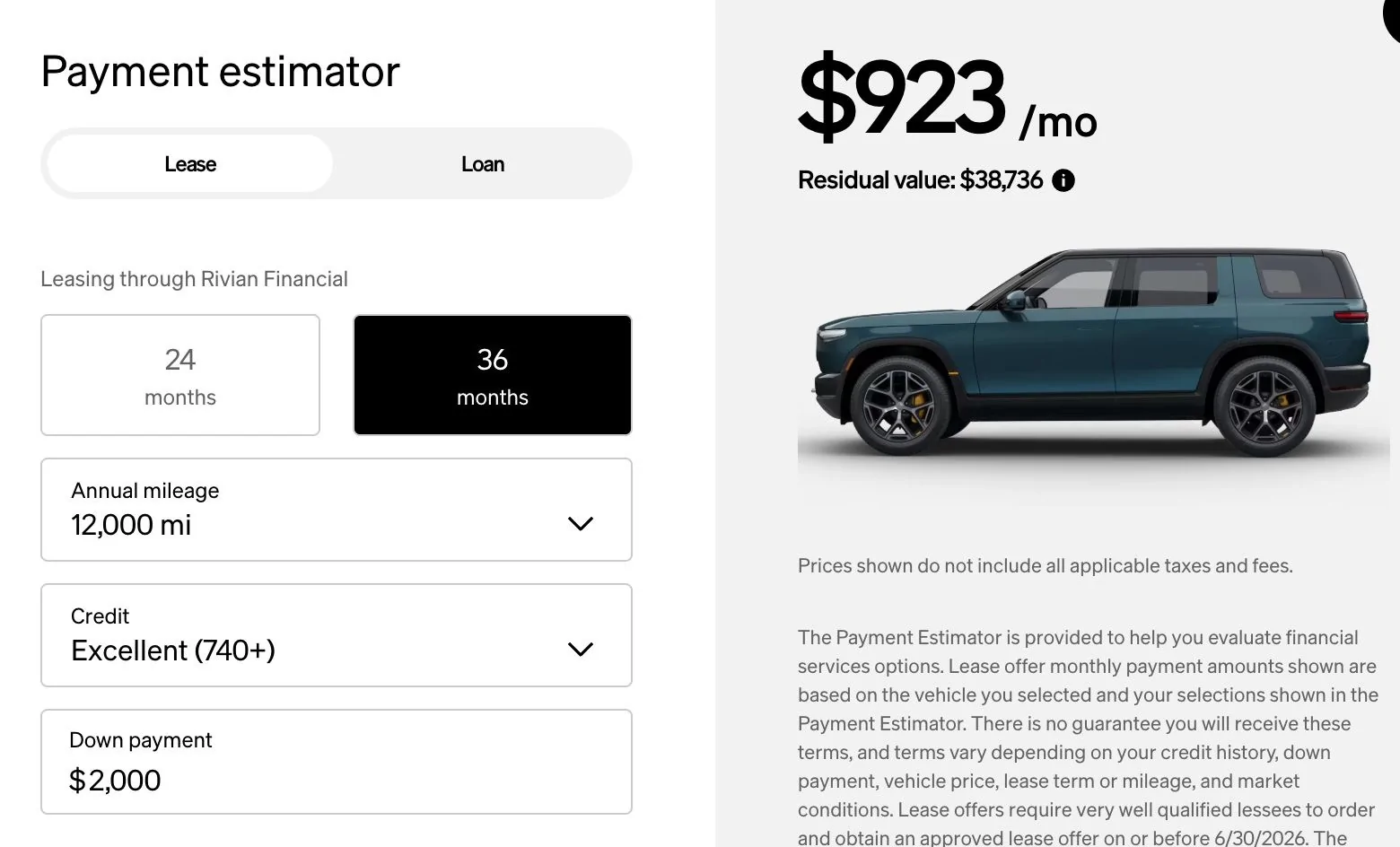 Rivian R1T R1S Rival: 2026 BMW iX3 reviews are impressive... R2 has its work cut out IMG_5667
