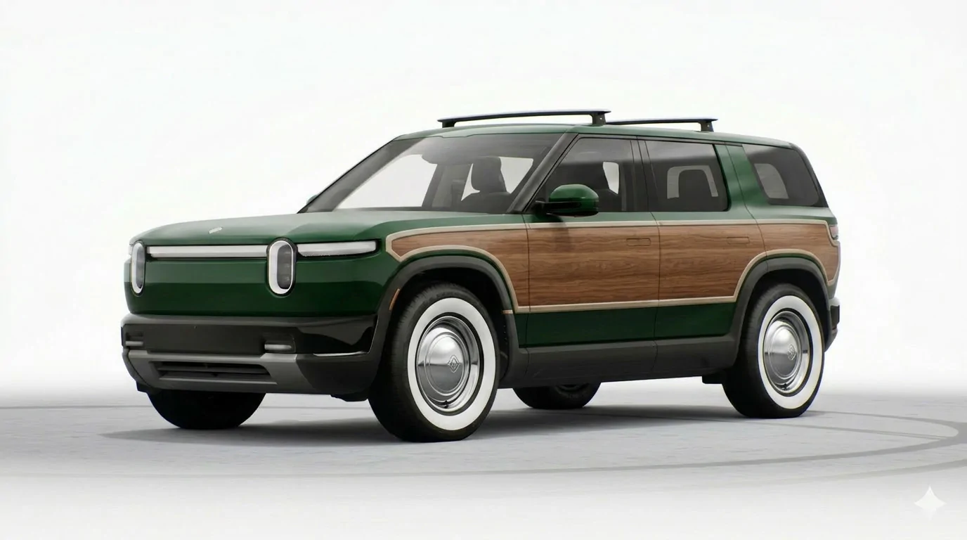 Rivian R1T R1S 20" Tire Choice? whitewalls2