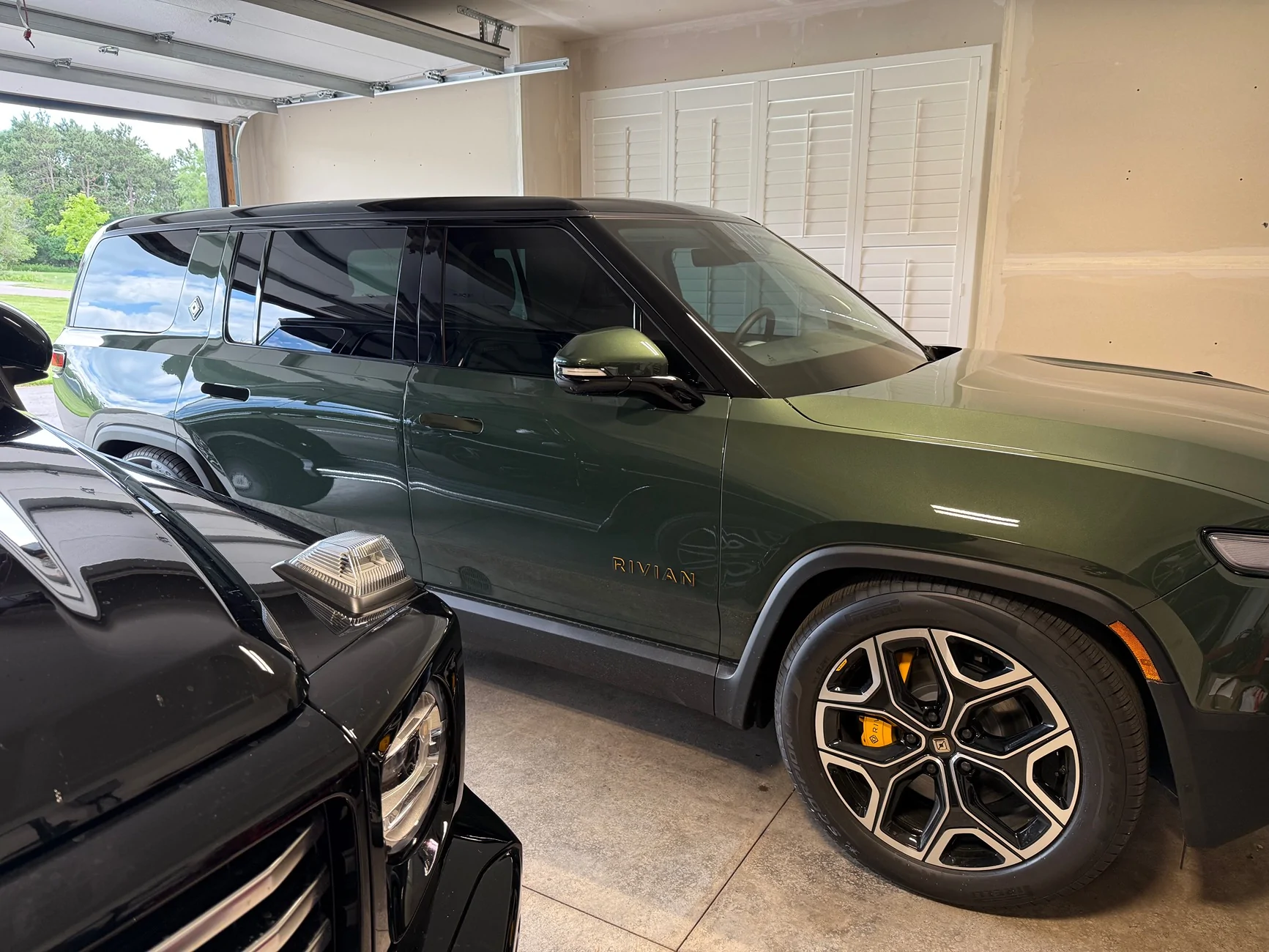Rivian R1T R1S Random Rivian Photos of the Day - Post Yours! 📸 IMG_6531