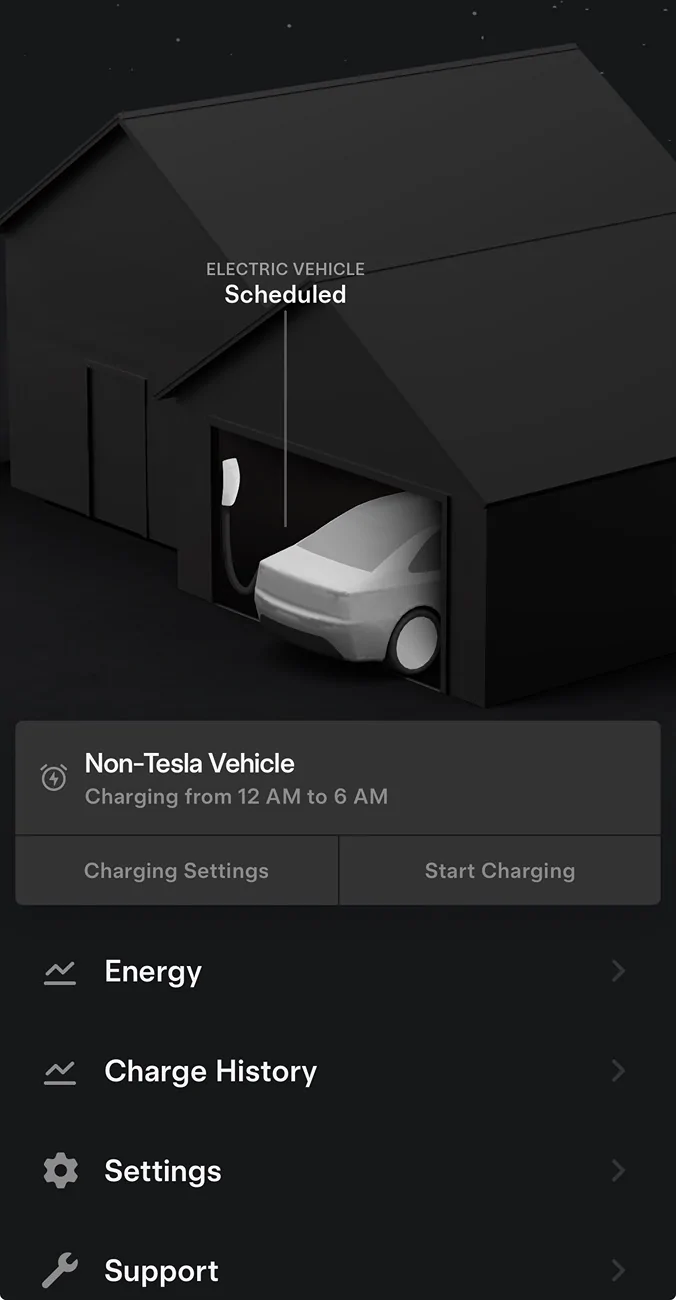 Rivian R1T R1S Charging connector installed outside - how to keep your power secure? IMG_6421