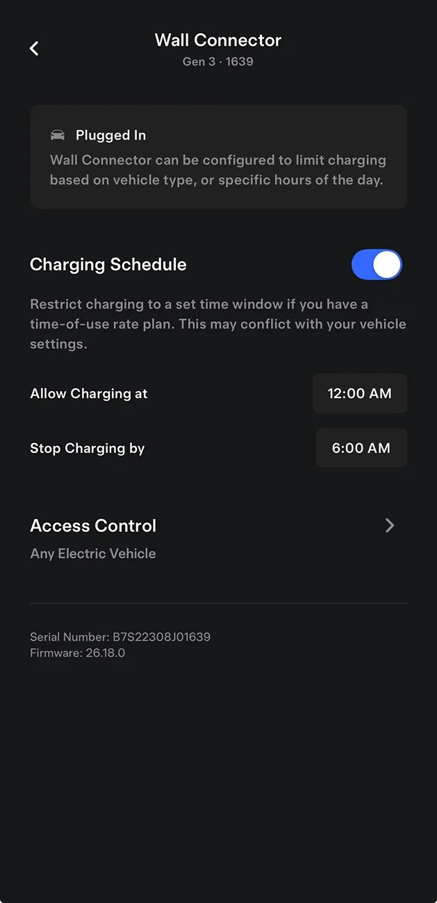 Rivian R1T R1S Charging connector installed outside - how to keep your power secure? IMG_6420