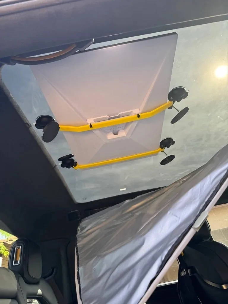 Rivian R1T R1S No real AM or FM radio in the R2 96668