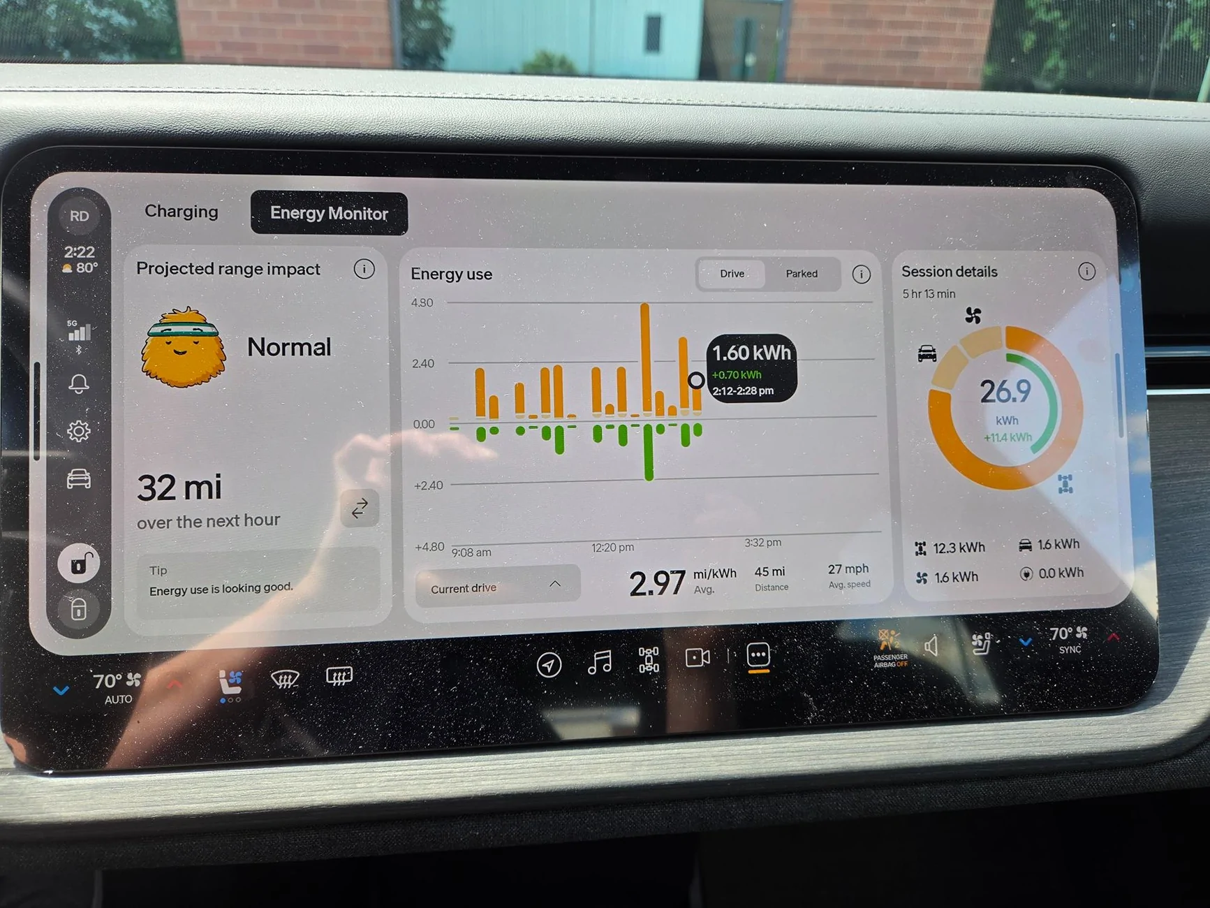 Rivian R1T R1S Finished R2 demo test drive? Share your review / impressions R2 demo drive 06202026