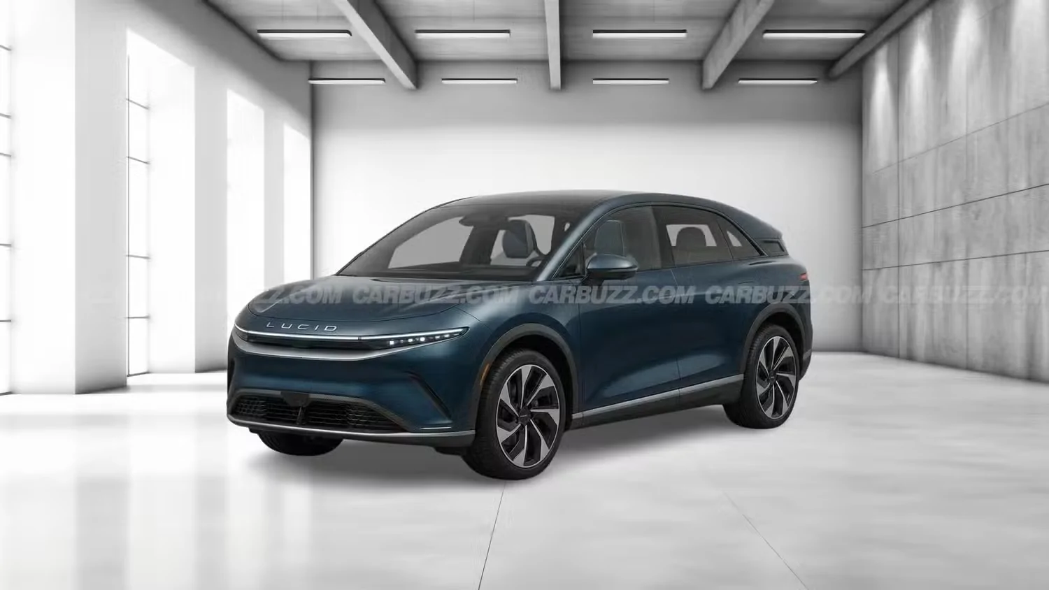 Rivian R1T R1S LUCID cutting 18 percent of staff 1782150123407-j6