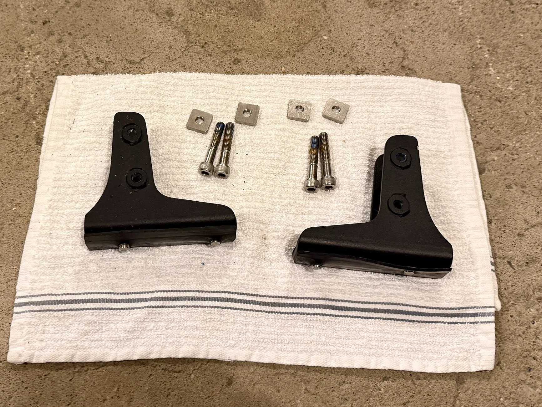 Rivian R1T R1S For Sale: Rivian x Kammok Crosswing Awning - $800 Firm IMG_4704