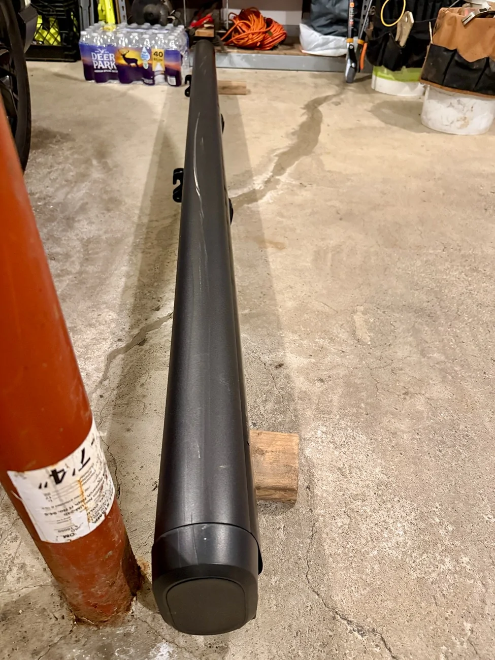 Rivian R1T R1S For Sale: Rivian x Kammok Crosswing Awning - $800 Firm IMG_4713