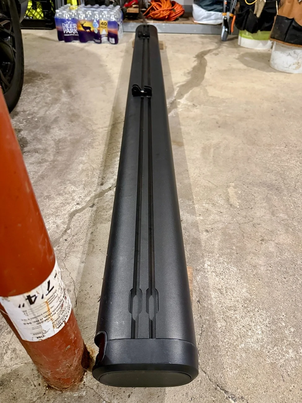 Rivian R1T R1S For Sale: Rivian x Kammok Crosswing Awning - $800 Firm IMG_4712