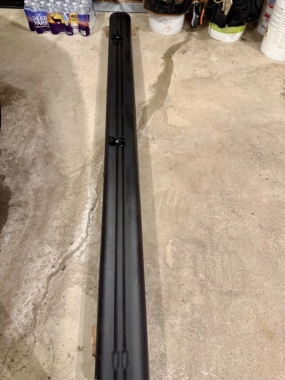 Rivian R1T R1S For Sale: Rivian x Kammok Crosswing Awning - $800 Firm IMG_4708