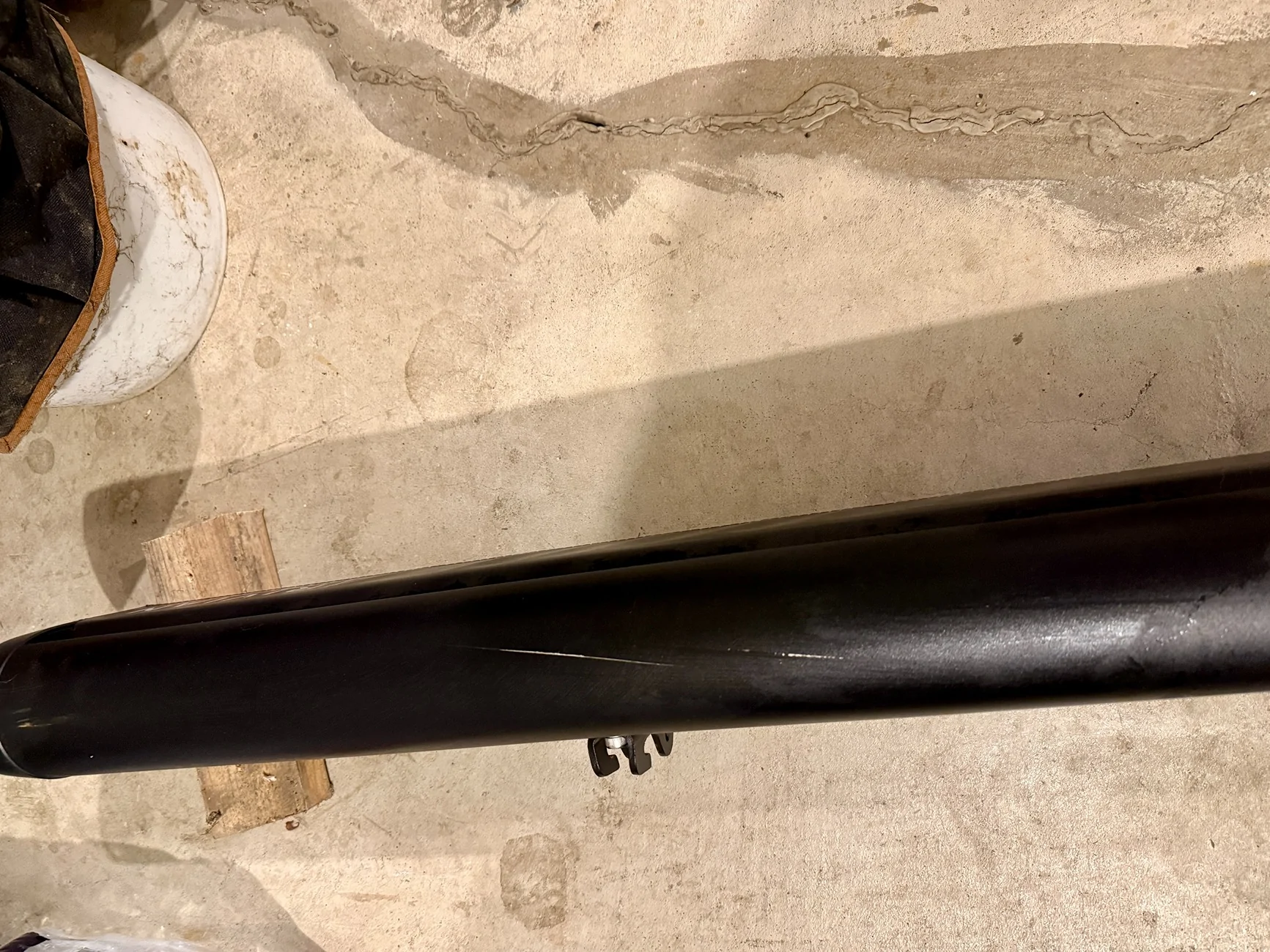 Rivian R1T R1S For Sale: Rivian x Kammok Crosswing Awning - $800 Firm IMG_4707