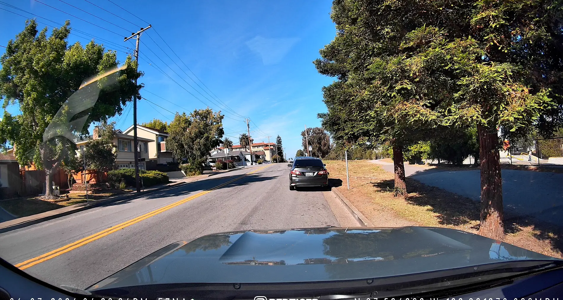 Rivian R1T R1S Red Tiger F7NA Cam - setup and impressions Screenshot 2026-06-22 at 3.40.23 PM