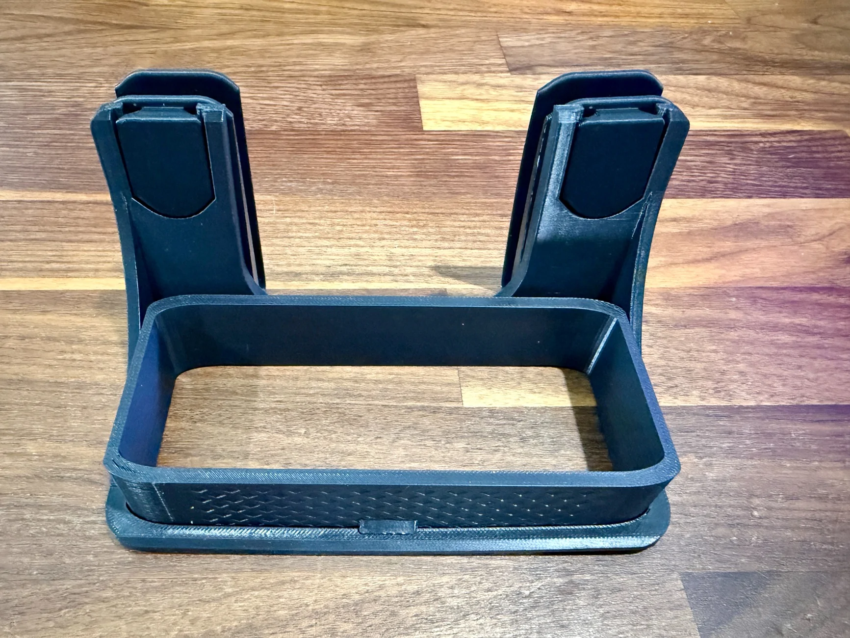 Rivian R1T R1S [WIP / Feedback Wanted] Door Pocket Trash Bin for R1S/R1T 1621916D-91E9-44A1-A7DE-20605C33A99E_1_201_a