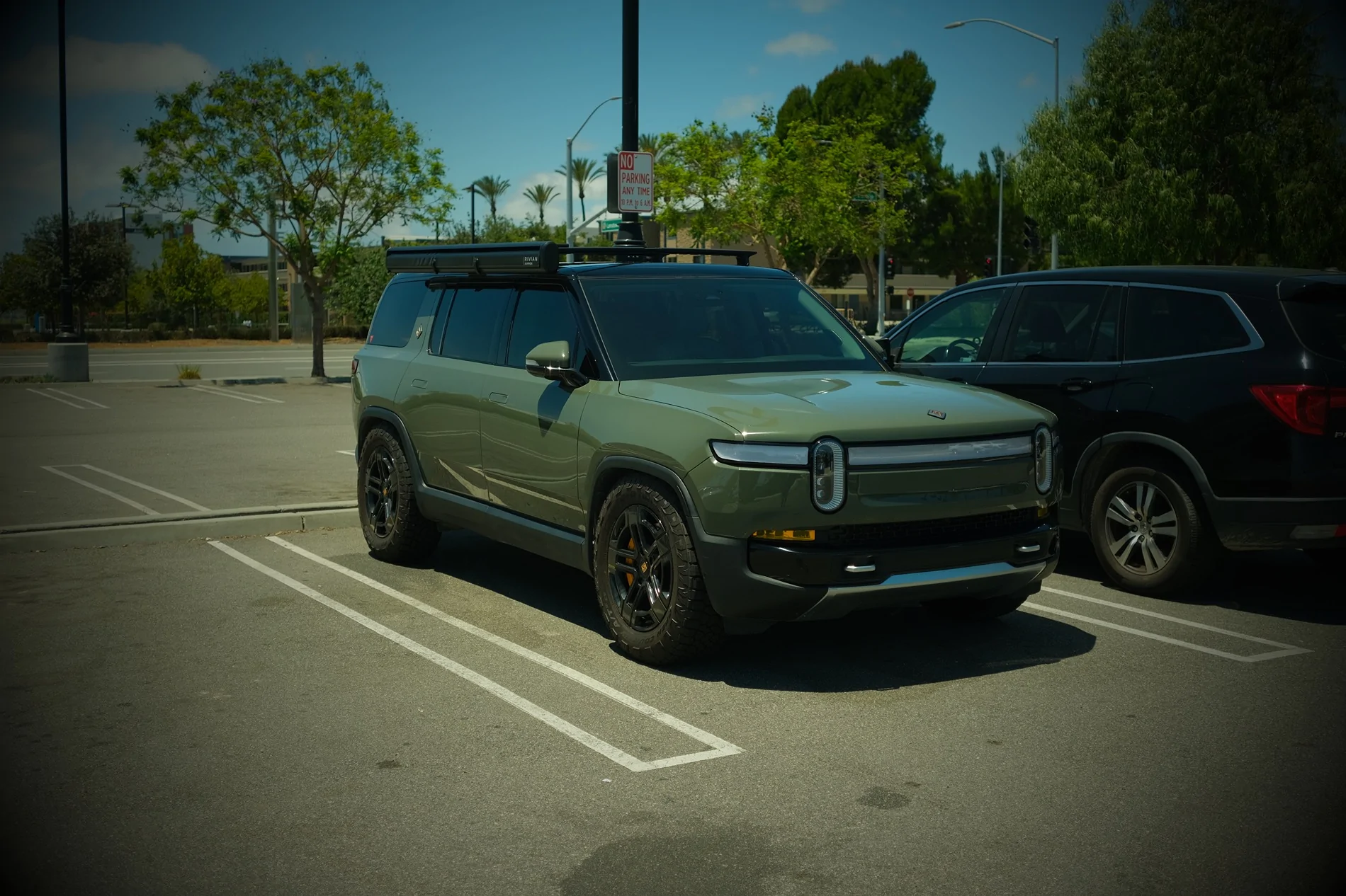 Rivian R1T R1S Random Rivian Photos of the Day - Post Yours! 📸 DSCF0729