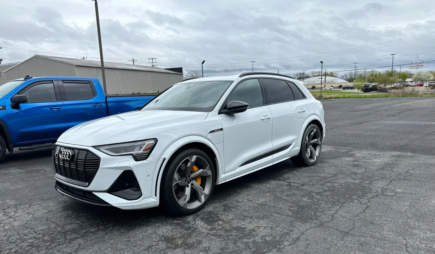 Rivian R1T R1S Any Audi drivers out here? 1782312151794-of