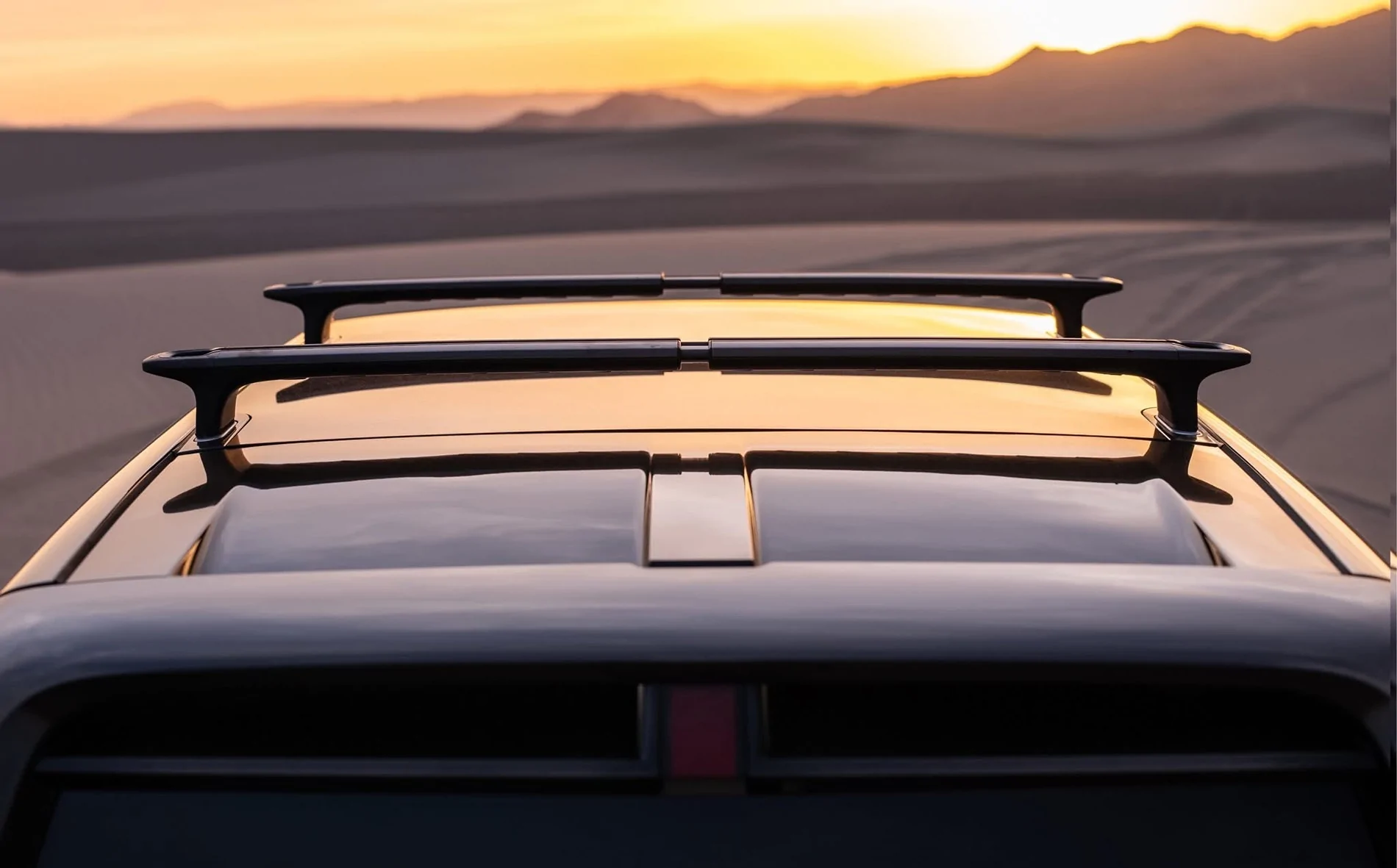Rivian R1T R1S Esker Silver R2 finally marketed by Rivian! Hi-res official images (Updated With More) IMG_2057
