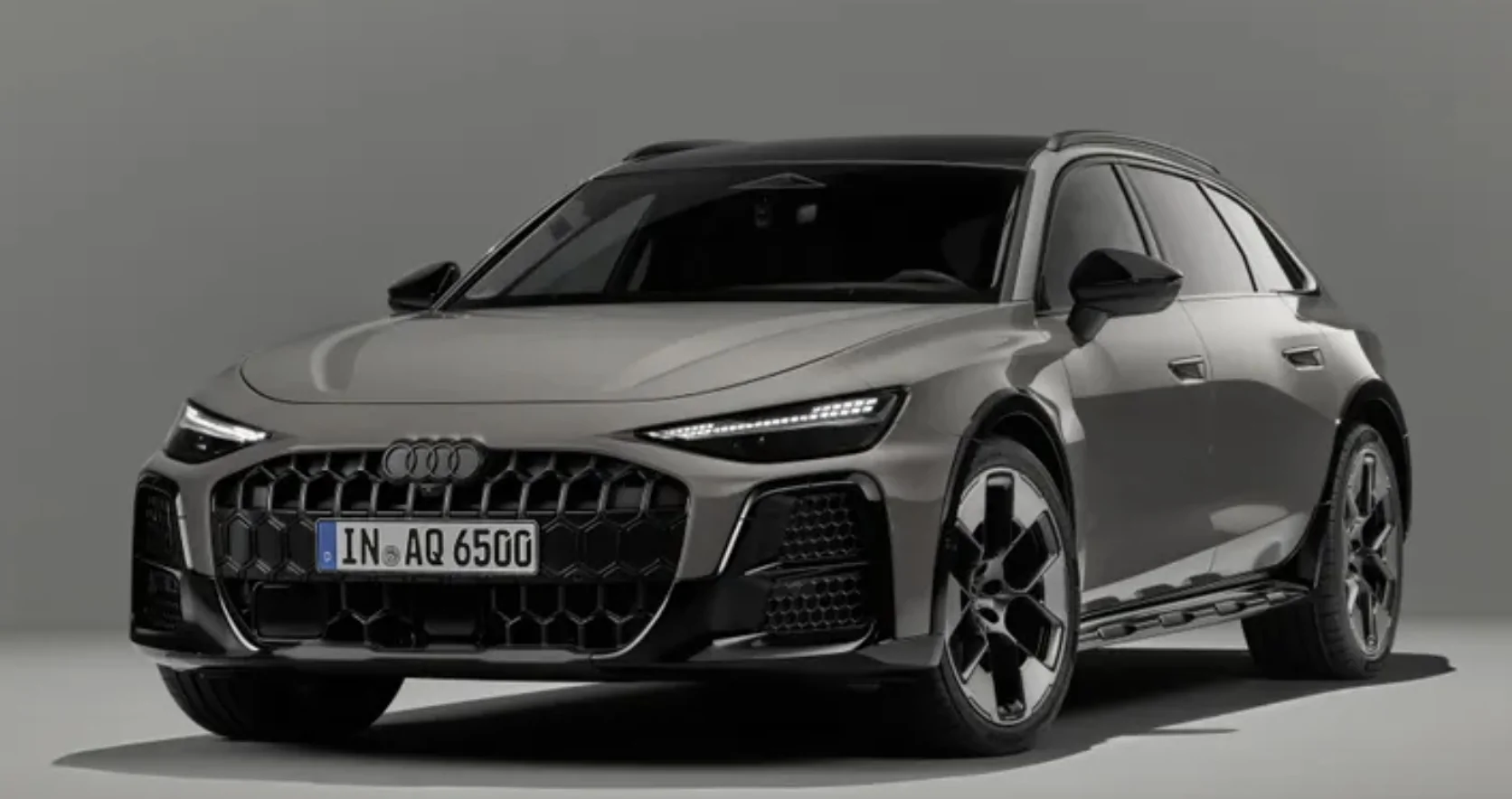 Rivian R1T R1S Any Audi drivers out here? Allroad