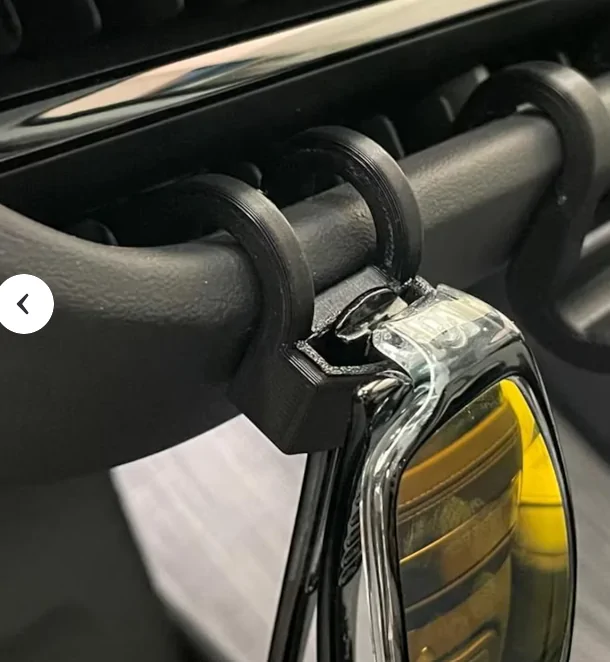 Rivian R1T R1S [WIP / Feedback Wanted] Door Pocket Trash Bin for R1S/R1T 1782425776583-mx
