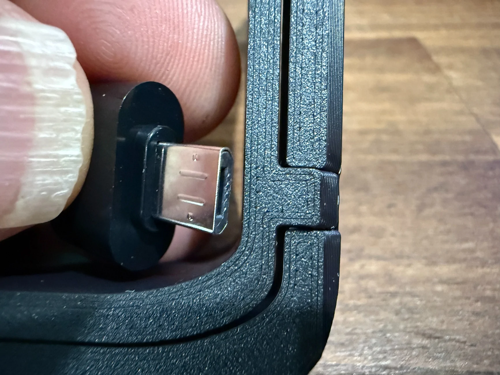 Rivian R1T R1S [WIP / Feedback Wanted] Door Pocket Trash Bin for R1S/R1T 0F7CF0E2-EB51-4F6B-8A37-B5BCB7938620