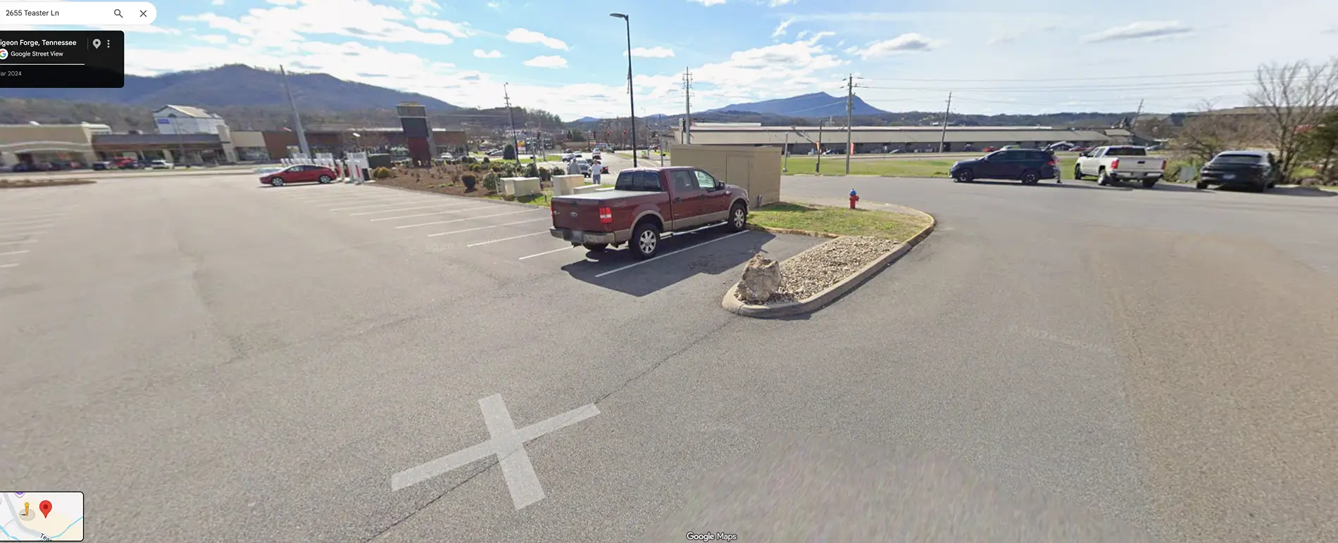 Rivian R1T R1S Which one of you was this? 1782508164009-g