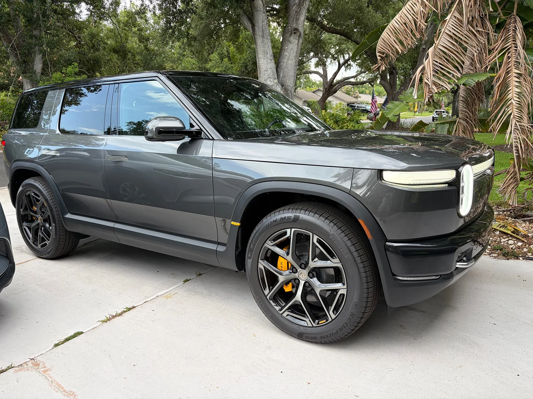 Rivian R1T R1S iOS 27 Beta May Cause Issues with Digital Key (took delivery of my R2) IMG_1964