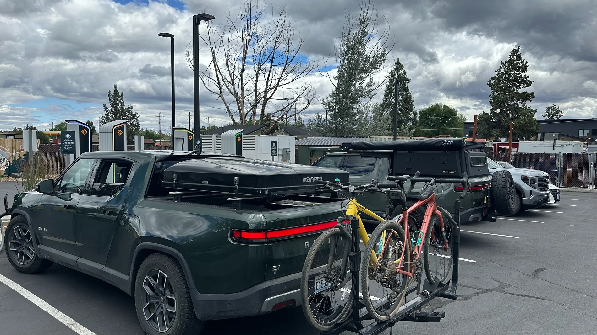 Rivian R1T R1S What did you do TO / WITH your Rivian today? 🧰 IMG_6138
