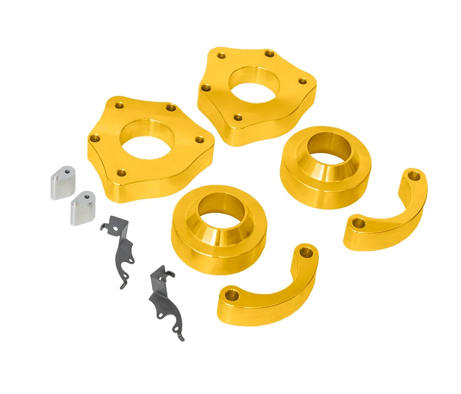 Rivian R1T R1S R2 lift kit (aftermarket) by EVSportline RivianR2LiftKit1_4000x@2x.progressiv