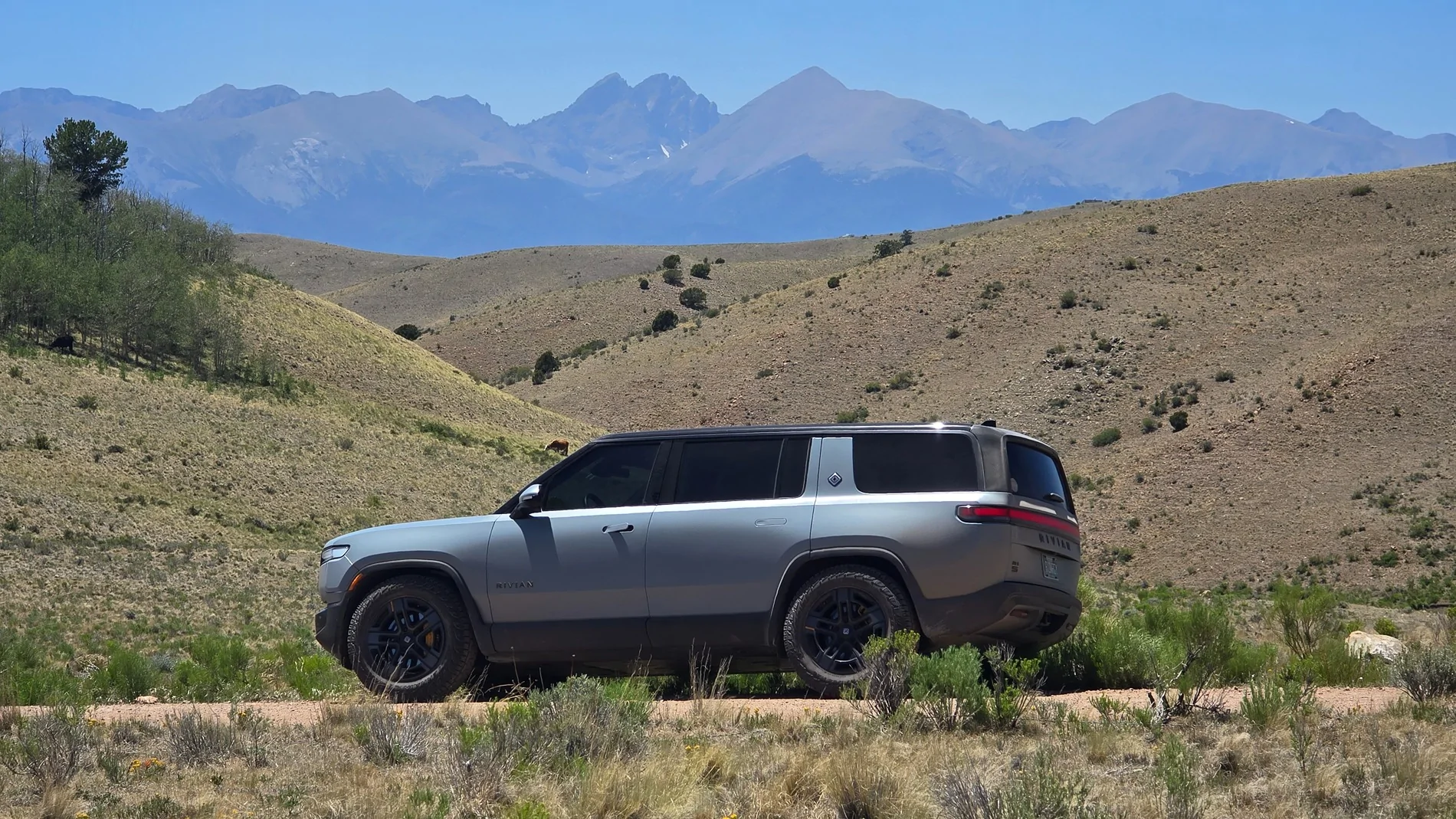 Rivian R1T R1S Random Rivian Photos of the Day - Post Yours! 📸 1000036656