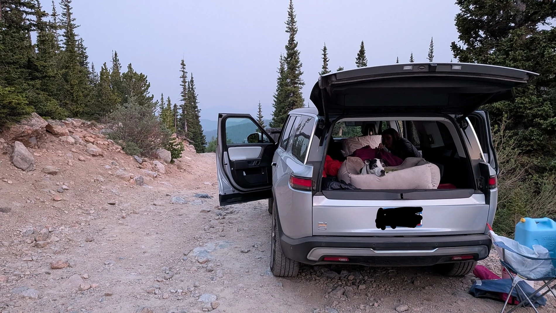 Rivian R1T R1S Random Rivian Photos of the Day - Post Yours! 📸 3299
