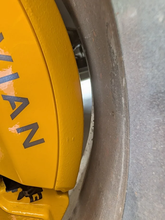 Rivian R1T R1S Cancelling my Pre-order, thoughts inside from test drive 1782815485512-o2