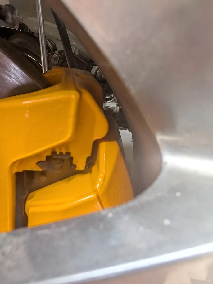 Rivian R1T R1S Cancelling my Pre-order, thoughts inside from test drive 1782815539548-yq