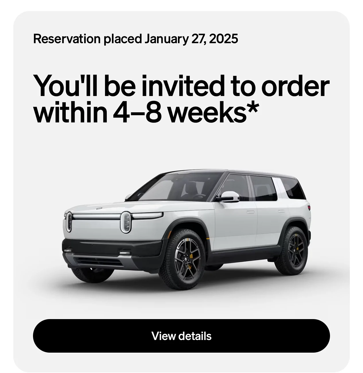 Rivian R1T R1S I checked my email ___ times today 1782833253139-t2