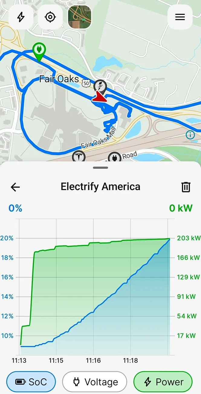 Rivian R1T R1S Anyone have R2 highway driving range to share? (I'm sure the color you picked looks great) 1000004514