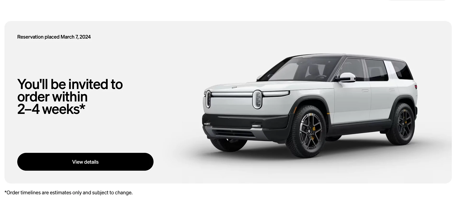 Rivian R1T R1S I checked my email ___ times today 1782838336215-5o