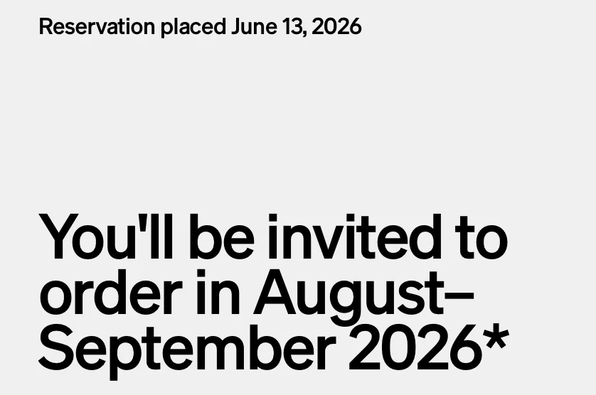 Rivian R1T R1S Update on timing now in account 1782843803951-w8