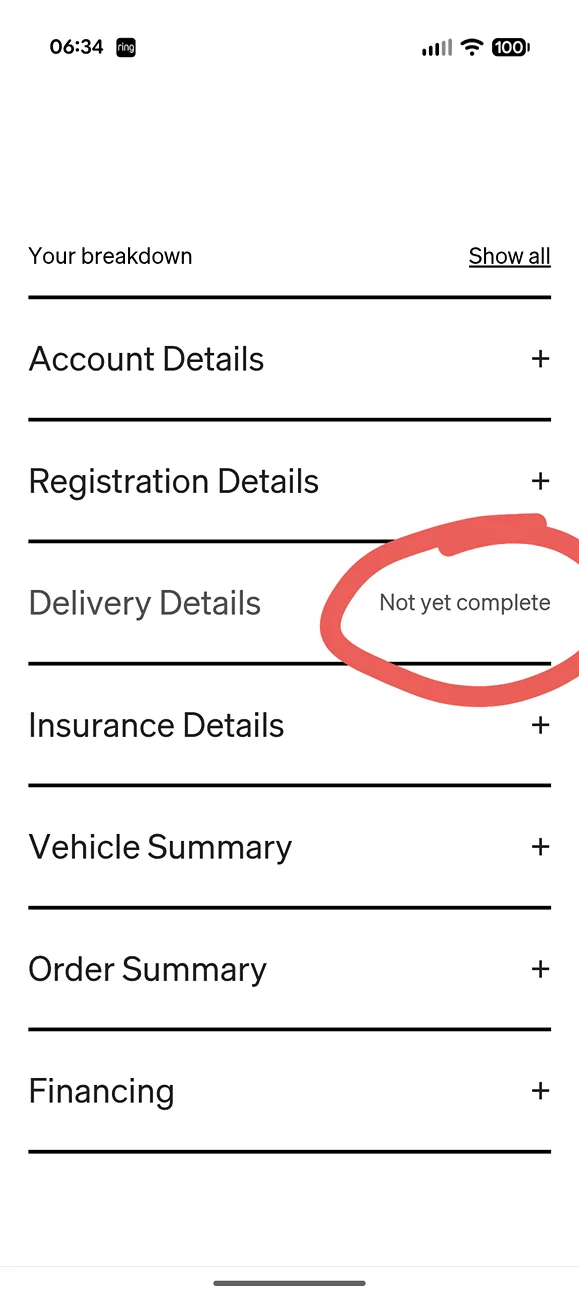 Rivian R1T R1S R2 Orders / VIN / Deliveries List Tracker + Stats 📊 1000006092