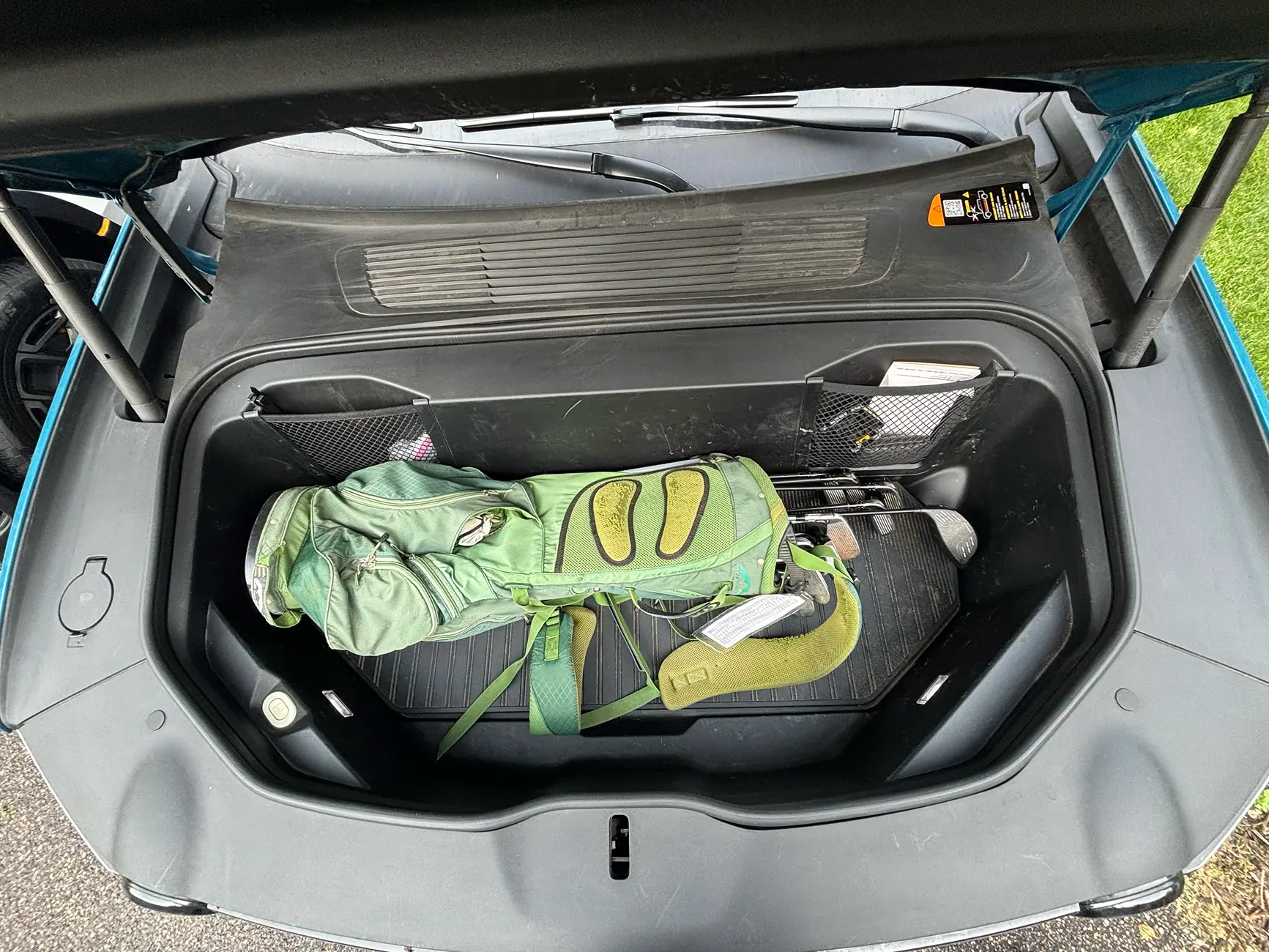 Rivian R1T R1S R2 Three Day Ownership Review.  Comparison to R1T.  Efficiency and Range data! tempImageU7QGSa