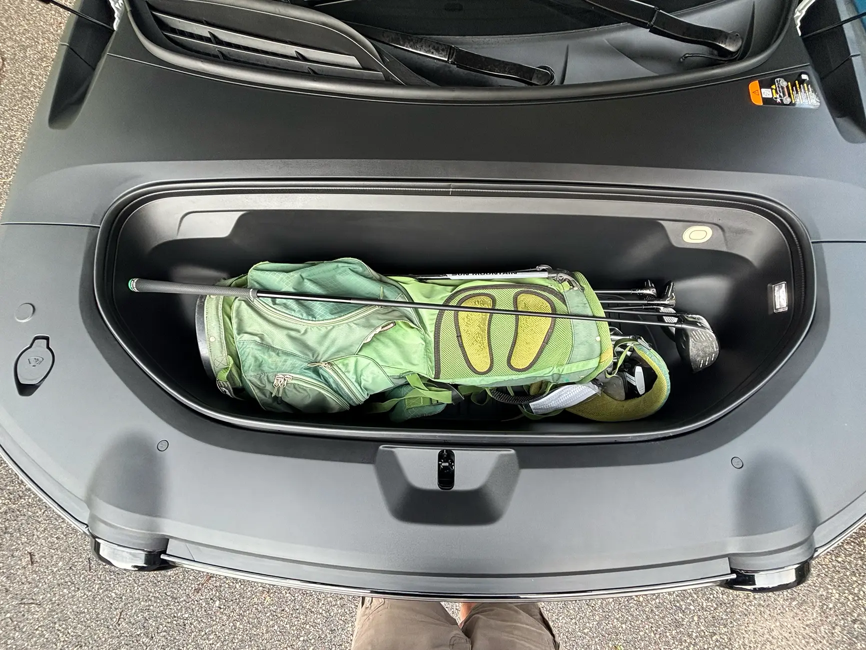 Rivian R1T R1S R2 Three Day Ownership Review.  Comparison to R1T.  Efficiency and Range data! tempImagej4Js2i