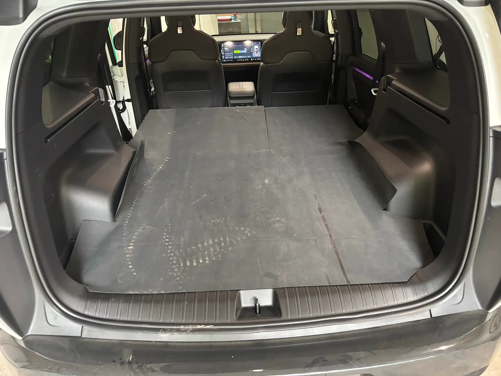 Rivian R1T R1S R2 Three Day Ownership Review.  Comparison to R1T.  Efficiency and Range data! tempImageamgm2K
