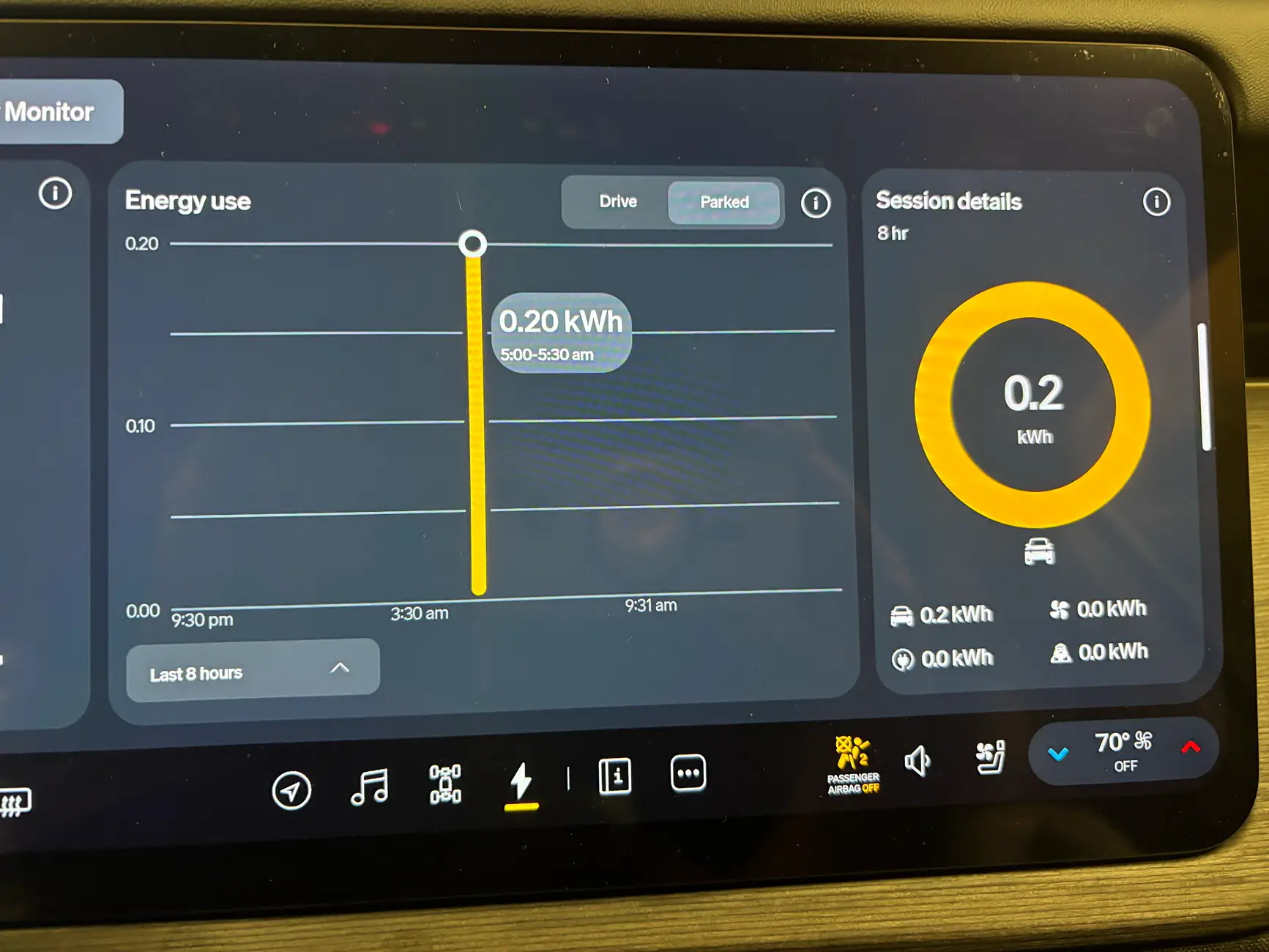 Rivian R1T R1S R2 Three Day Ownership Review.  Comparison to R1T.  Efficiency and Range data! tempImageiT3iyD