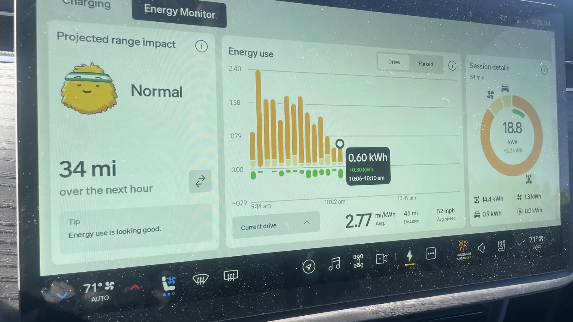 Rivian R1T R1S Service Experience, Gen1 vs Gen2 Efficiency and R2 Sighting 1782928346866-ec