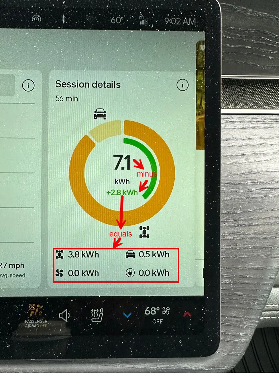 Rivian R1T R1S Energy Monitor Screen - Session Details... Understanding???? 1782932996695-b5