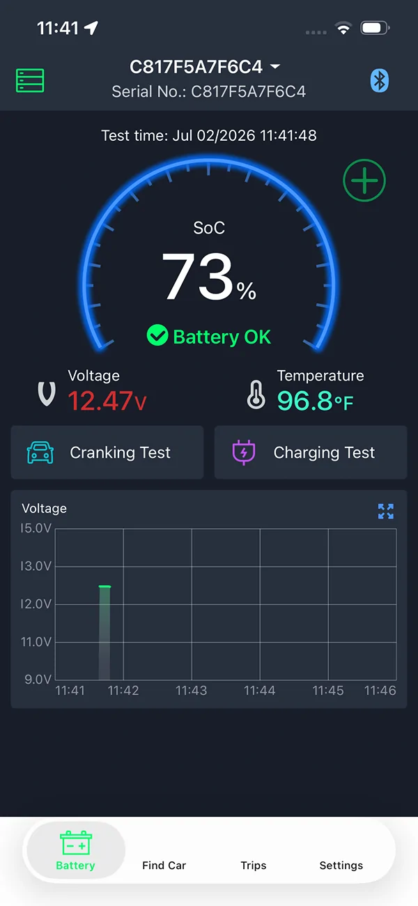 Rivian R1T R1S Ohmmu Announces BT19 Sodium 12V Batteries for Rivians: Thoughts? IMG_6234