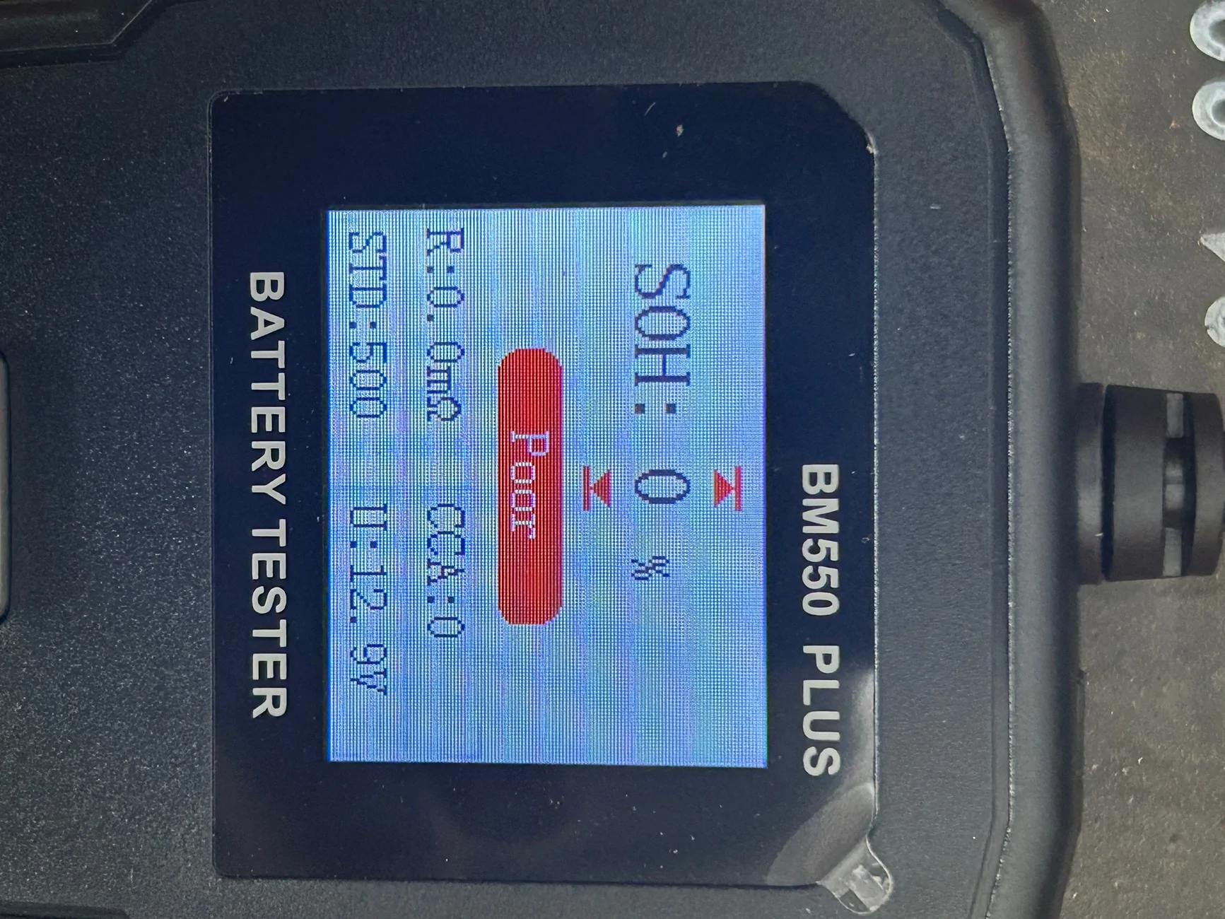 Rivian R1T R1S Ohmmu Announces BT19 Sodium 12V Batteries for Rivians: Thoughts? IMG_6239