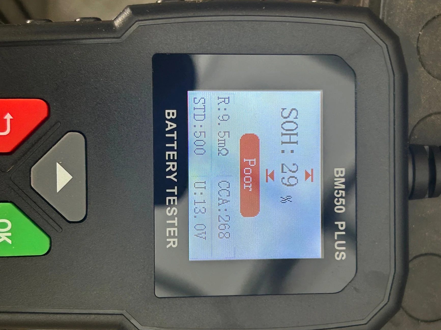 Rivian R1T R1S Ohmmu Announces BT19 Sodium 12V Batteries for Rivians: Thoughts? IMG_6240