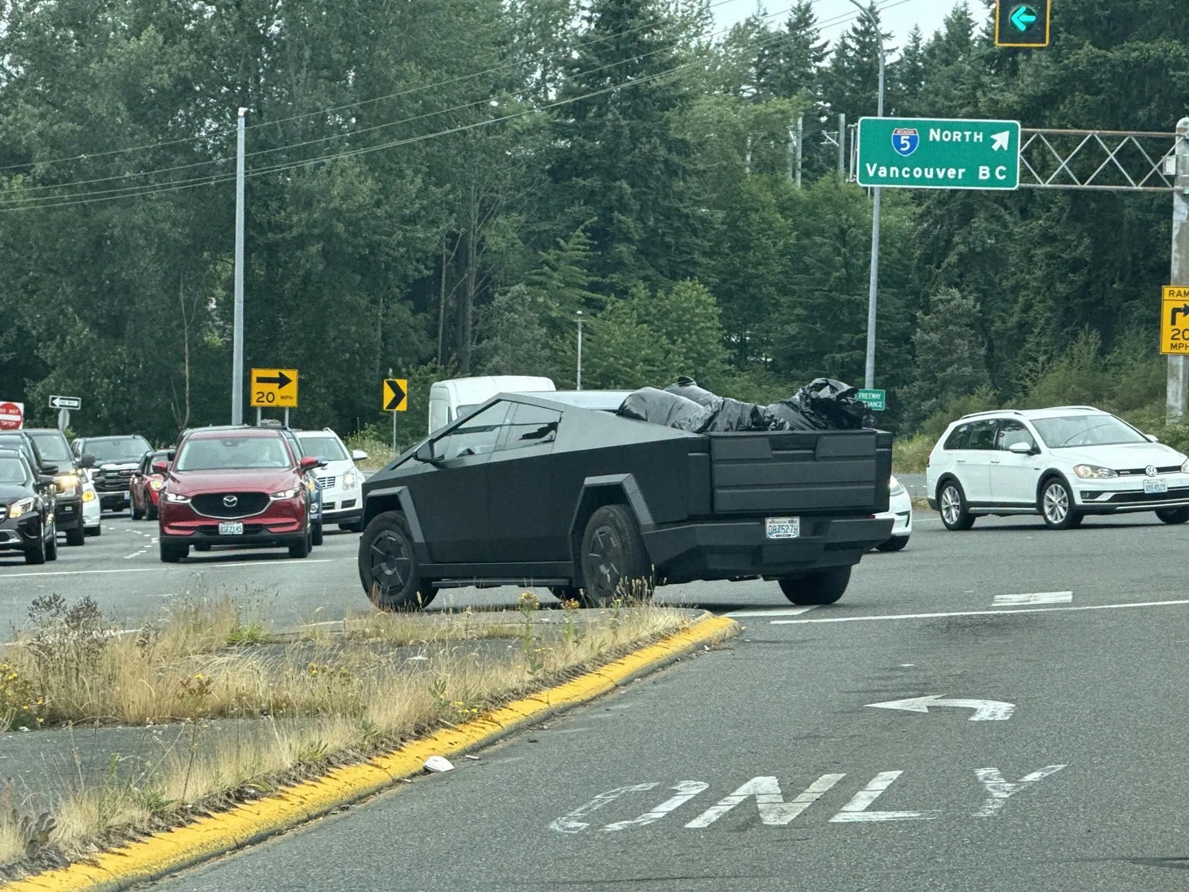 Rivian R1T R1S Cybertruck Laugh of the Day [⚠️ WARNING: NO POLITICS; MEMBERS BANNED] 729080759_2258334031671049_479825514923643221_n