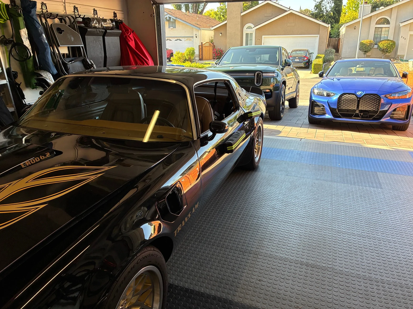 Rivian R1T R1S Purchasing advice - Gen 1 vs Gen 2 IMG_0802