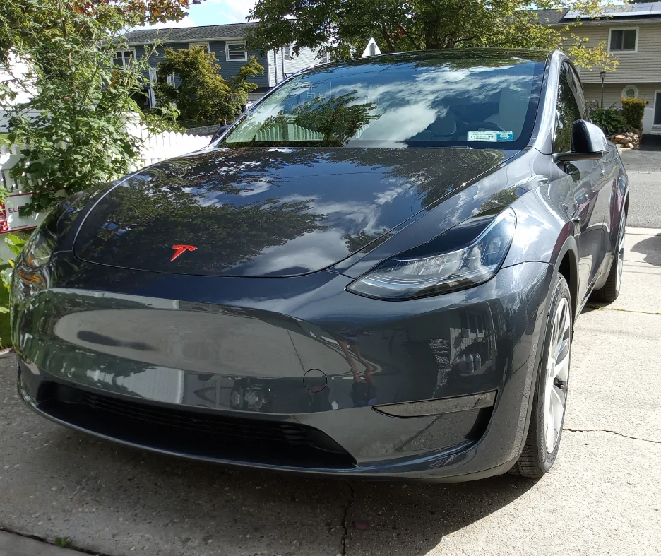 Rivian R1T R1S New Tesla Model Y L launching this weekend 1783113541800-xk