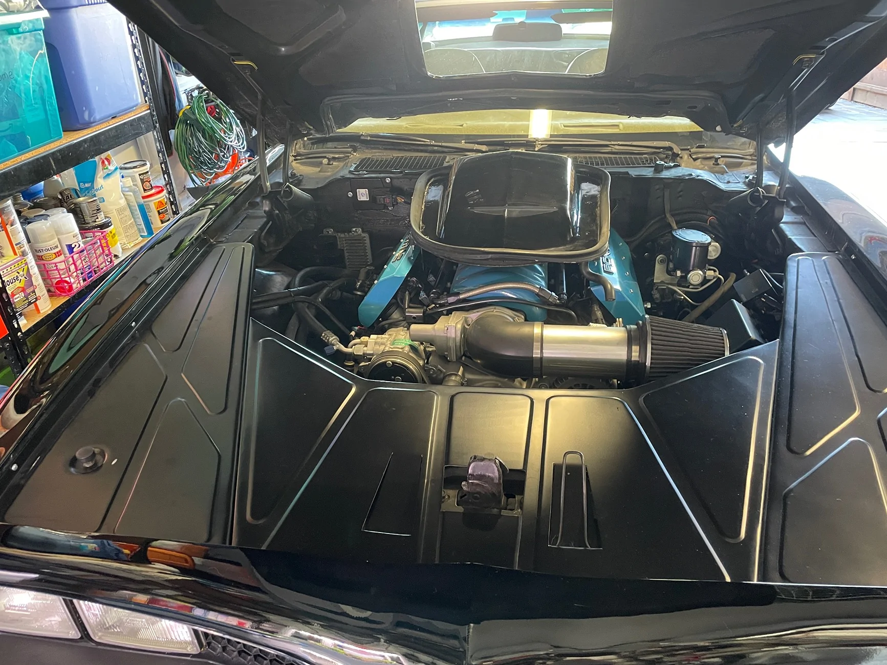 Rivian R1T R1S Purchasing advice - Gen 1 vs Gen 2 IMG_6889