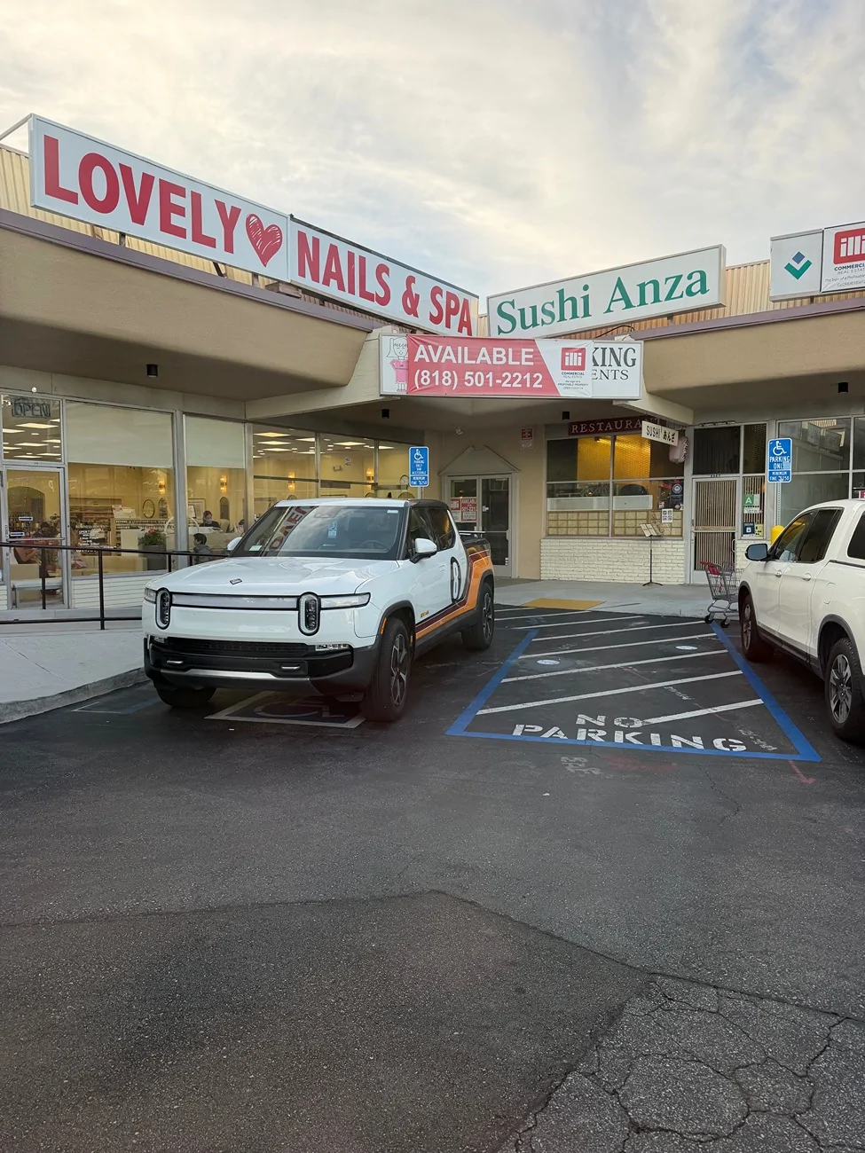 Rivian R1T R1S Random Rivian Photos of the Day - Post Yours! 📸 IMG_9009